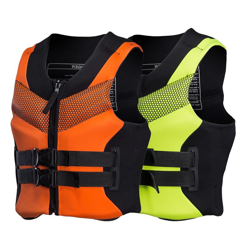 Life Jacket