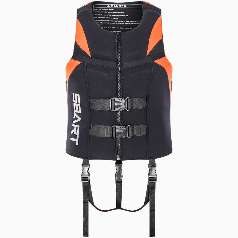 Life Jacket