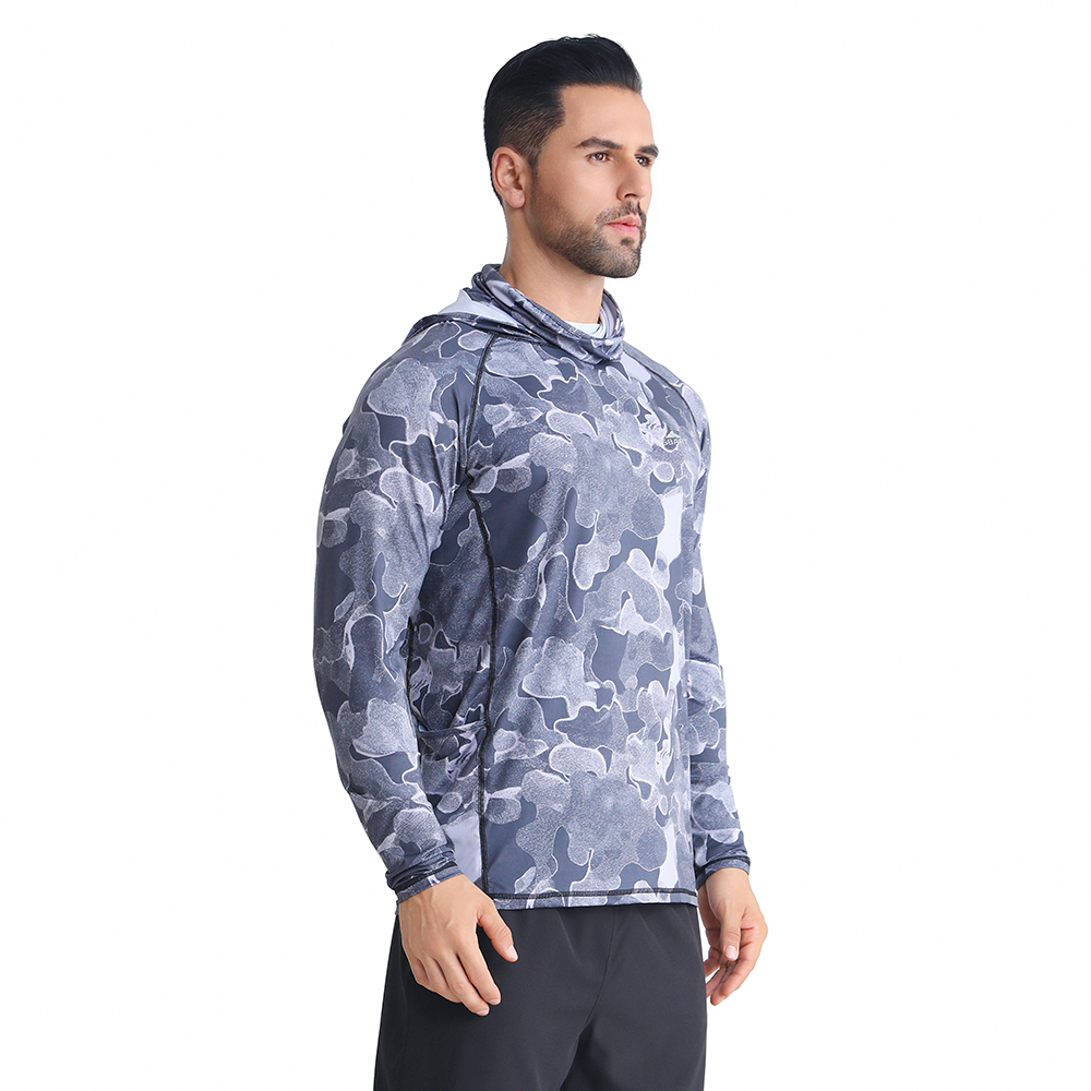 Fishing Shirts & Outdoor Apparel