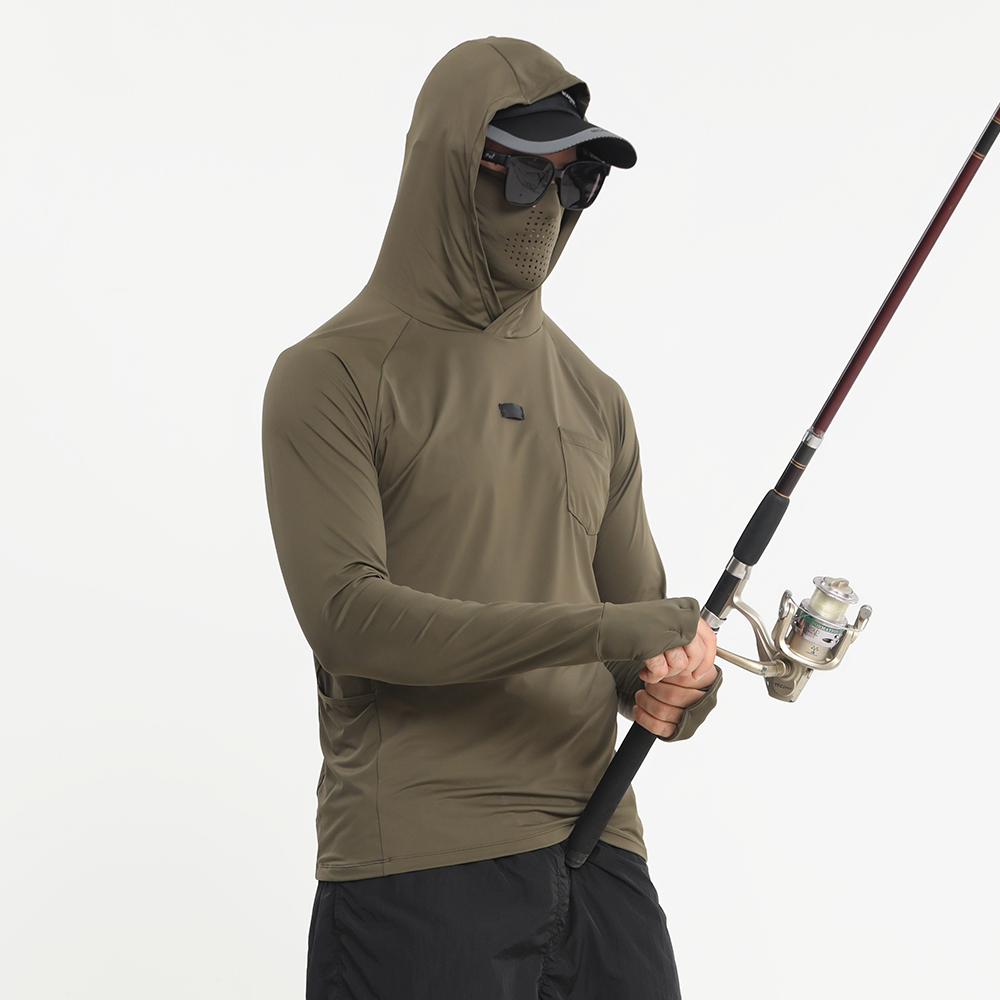Fishing Wear