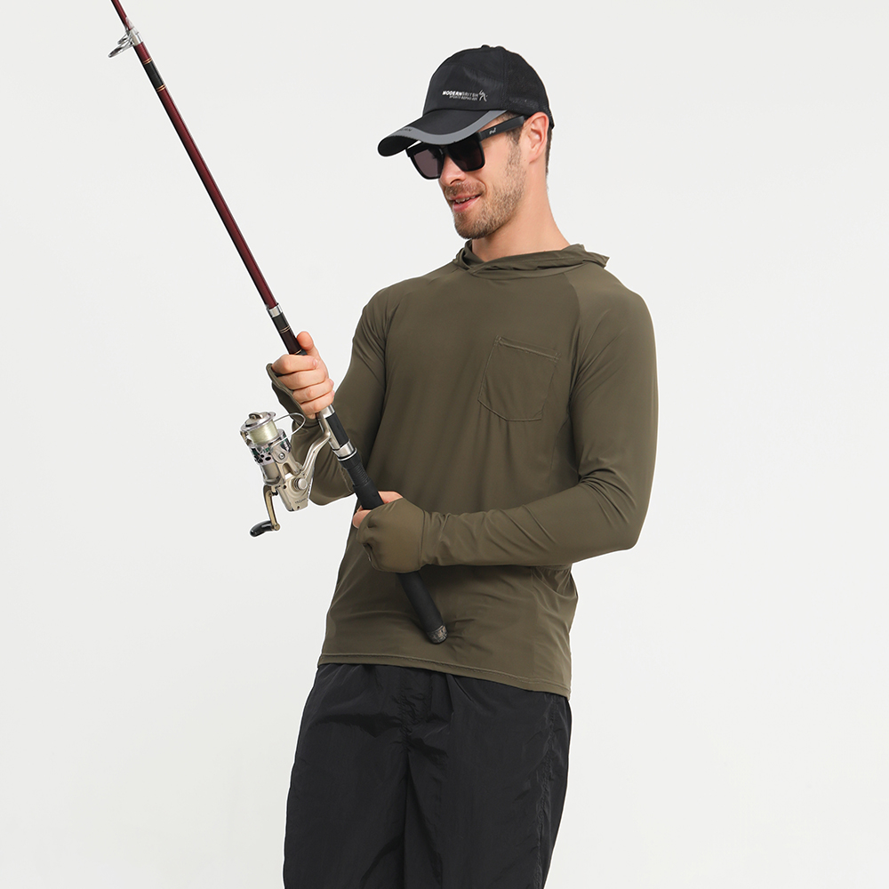 Fishing Wear