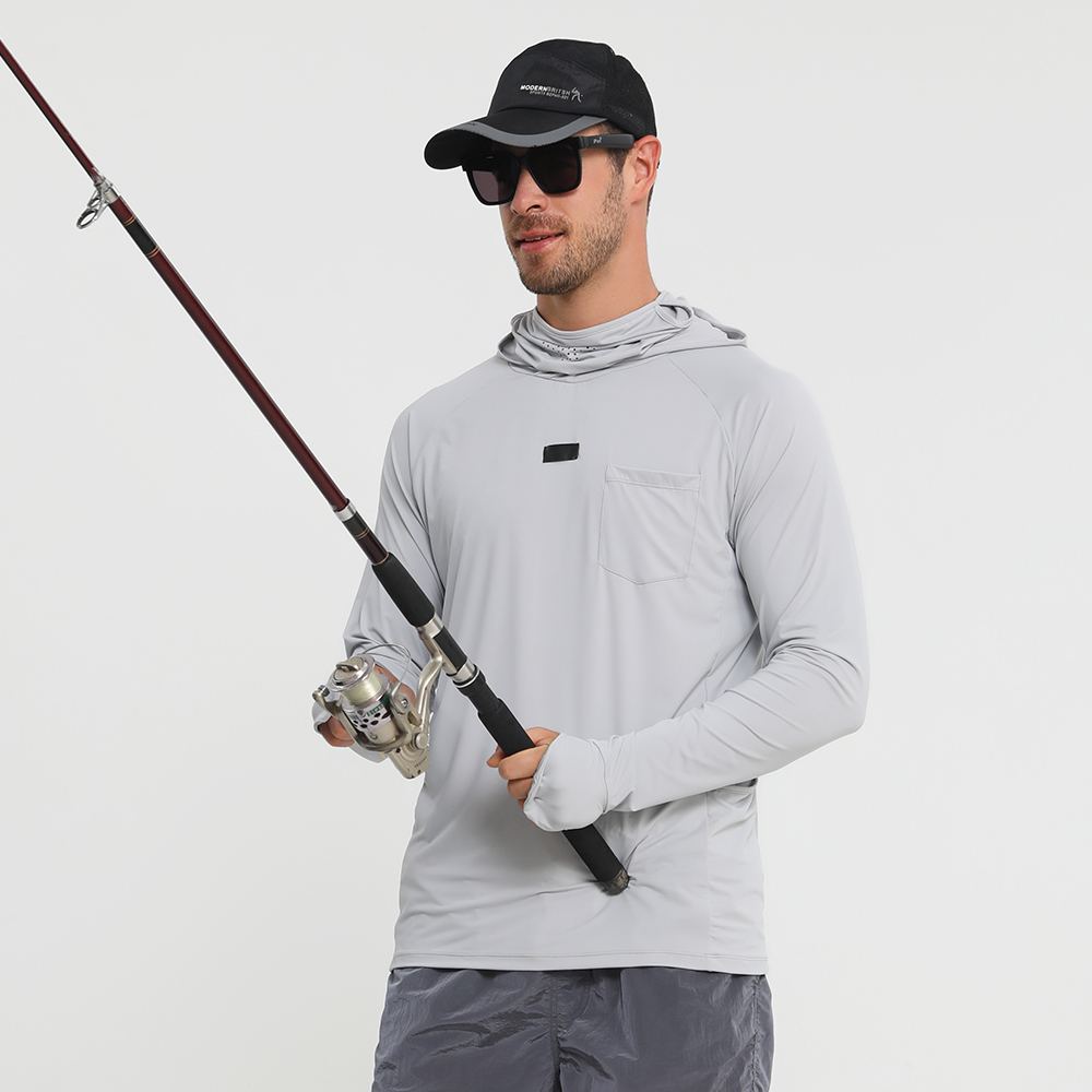 Fishing Wear