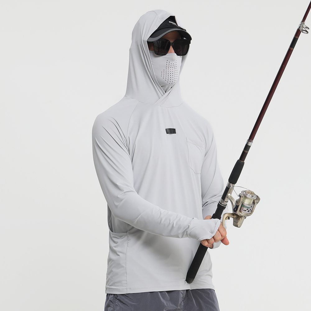 Fishing Wear