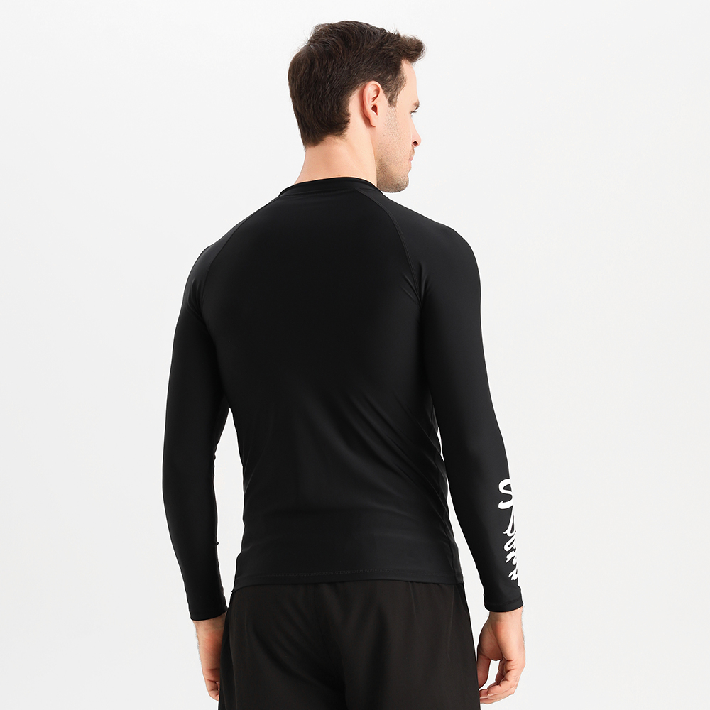 Rash Guard