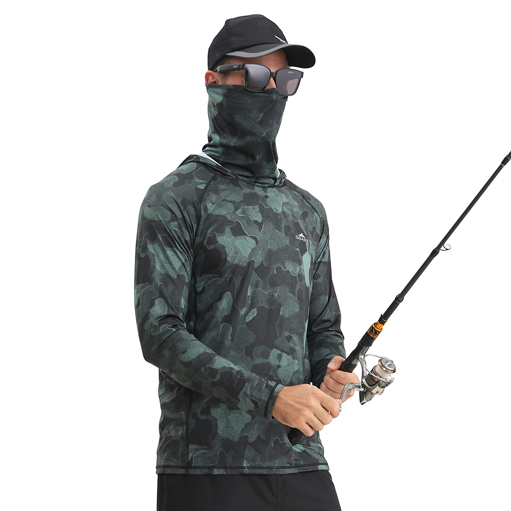 Fishing Wear