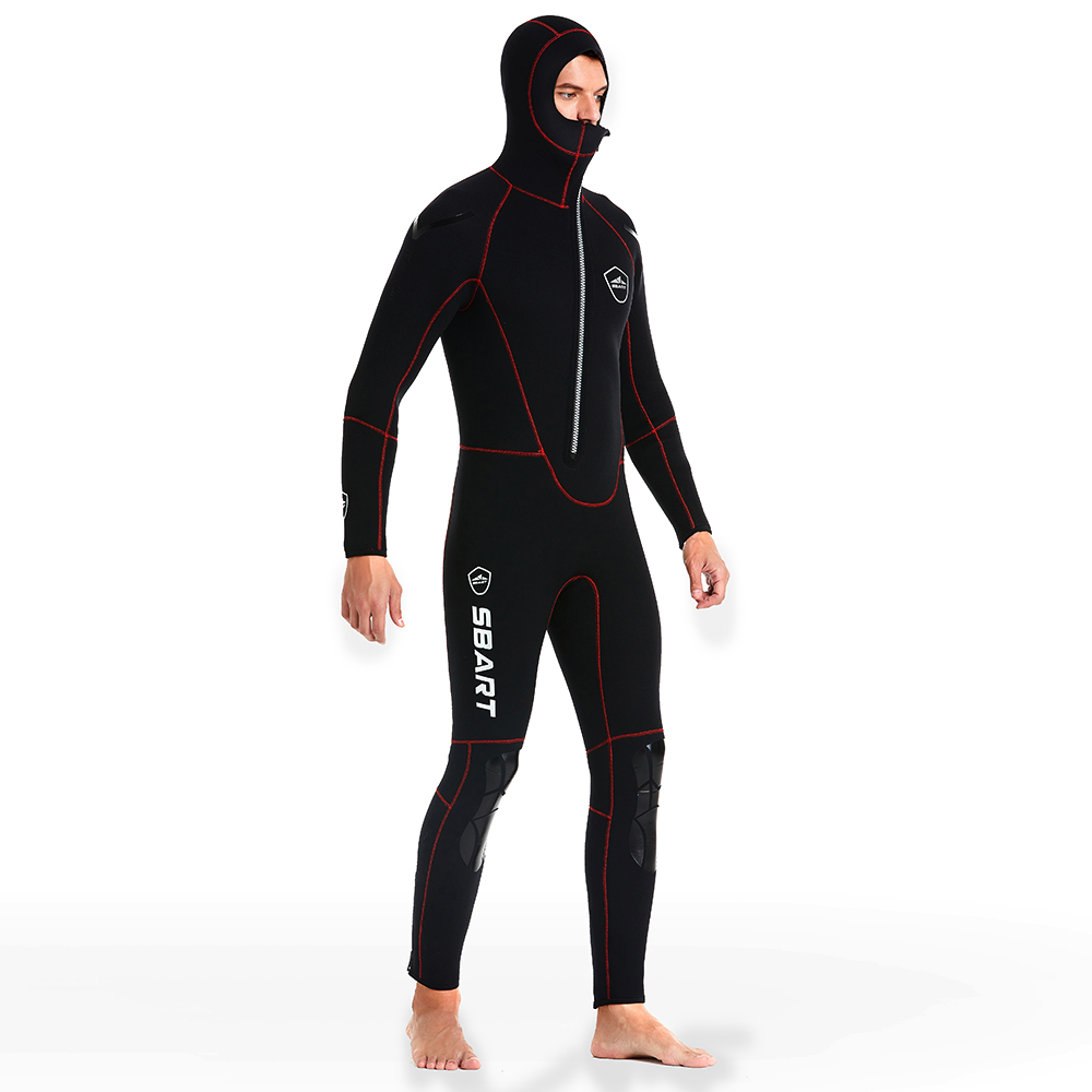 Wetsuit
