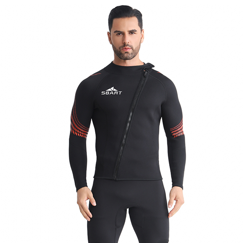 Wetsuit