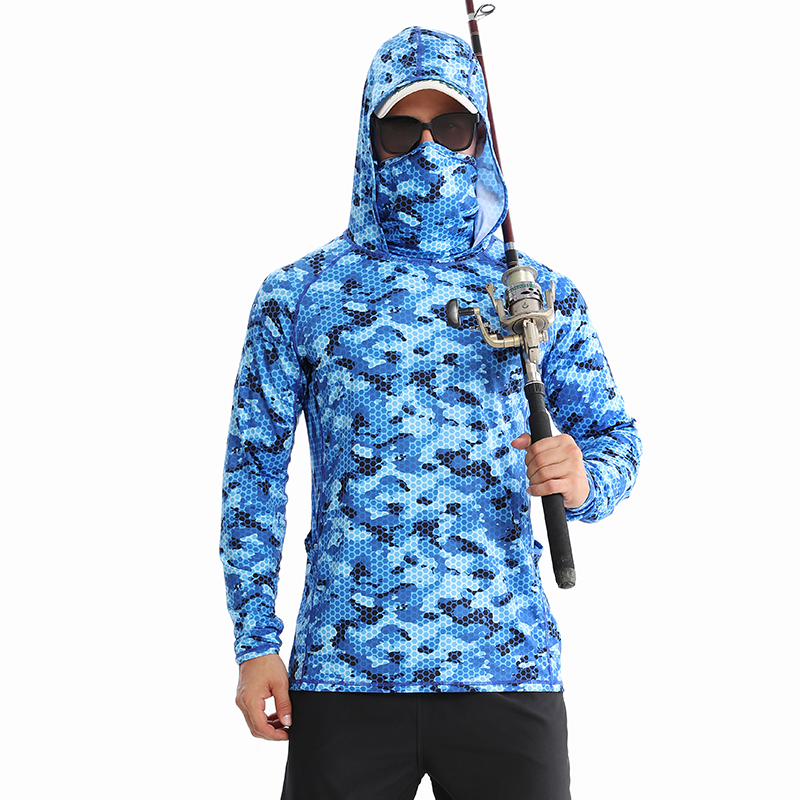 Fishing Wear