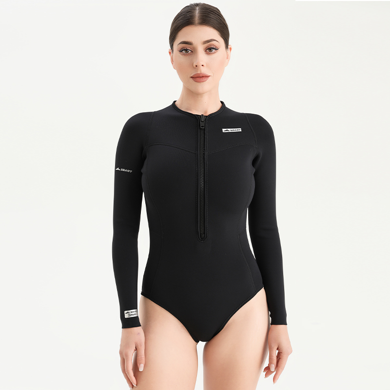 Wetsuit