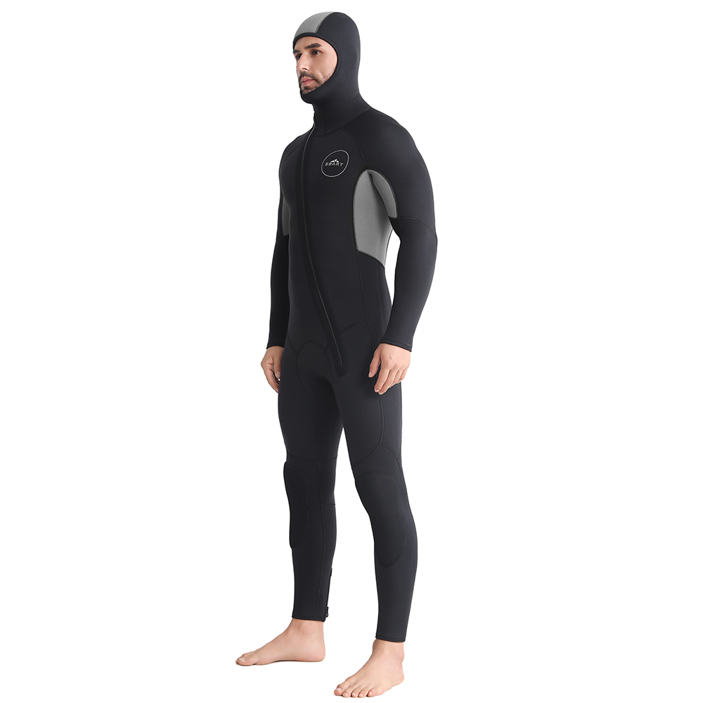 Wetsuit