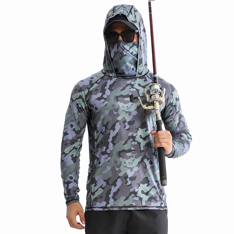 Fishing Wear