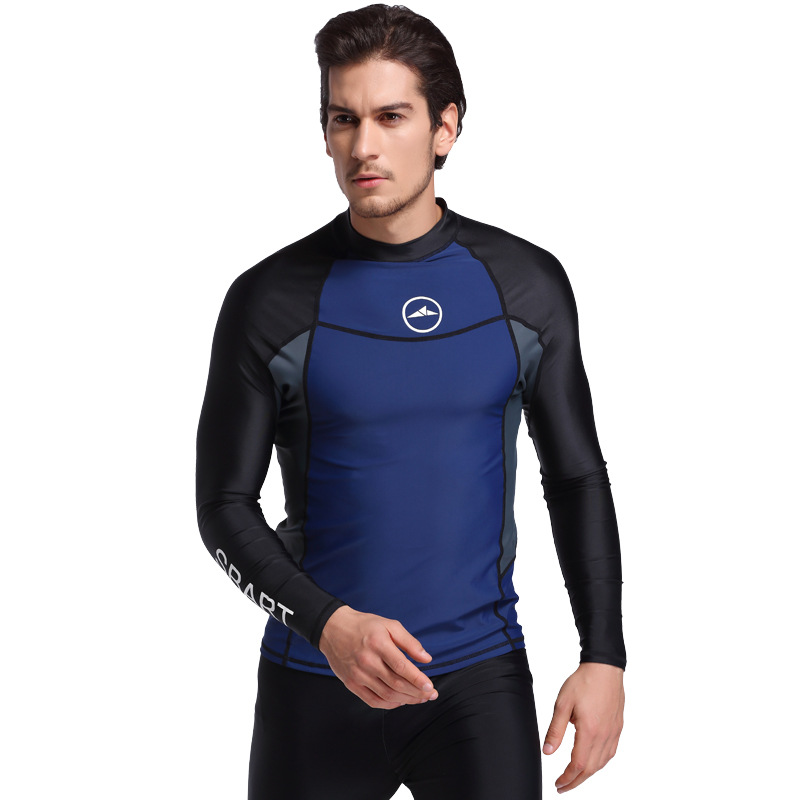 Rash Guard