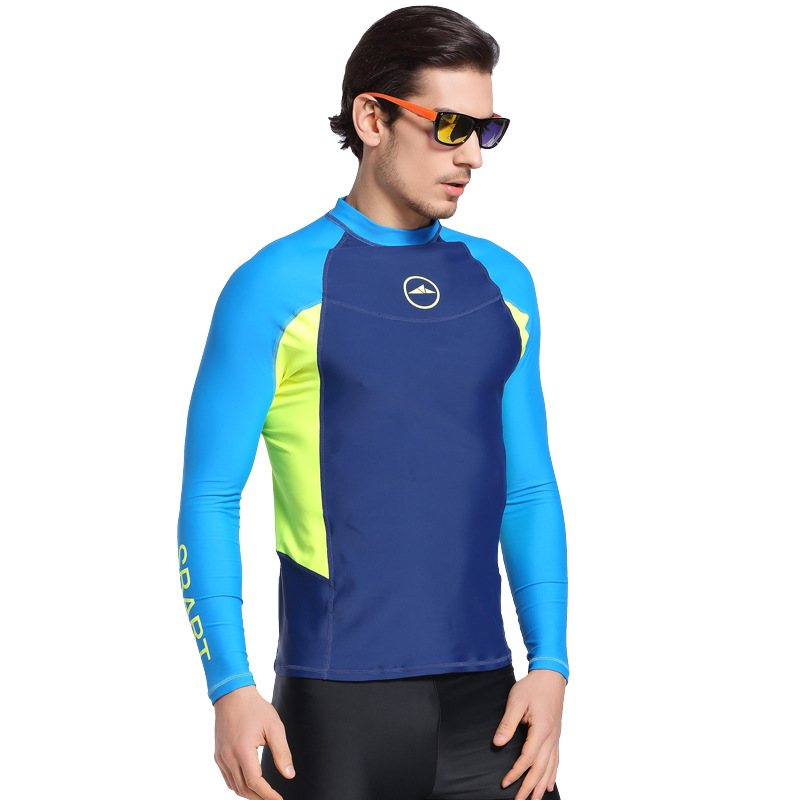 Rash Guard