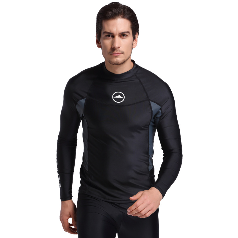 Rash Guard