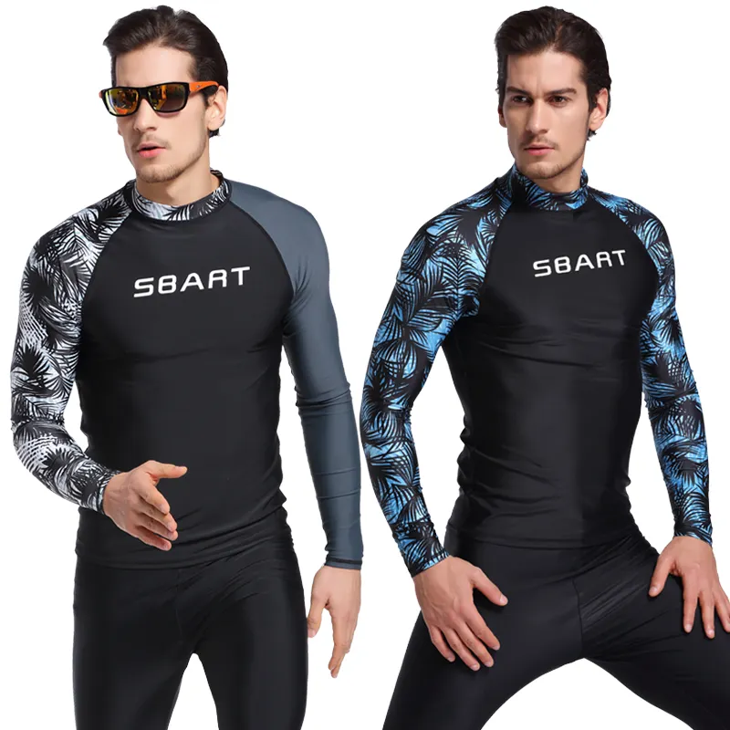 Rash Guard