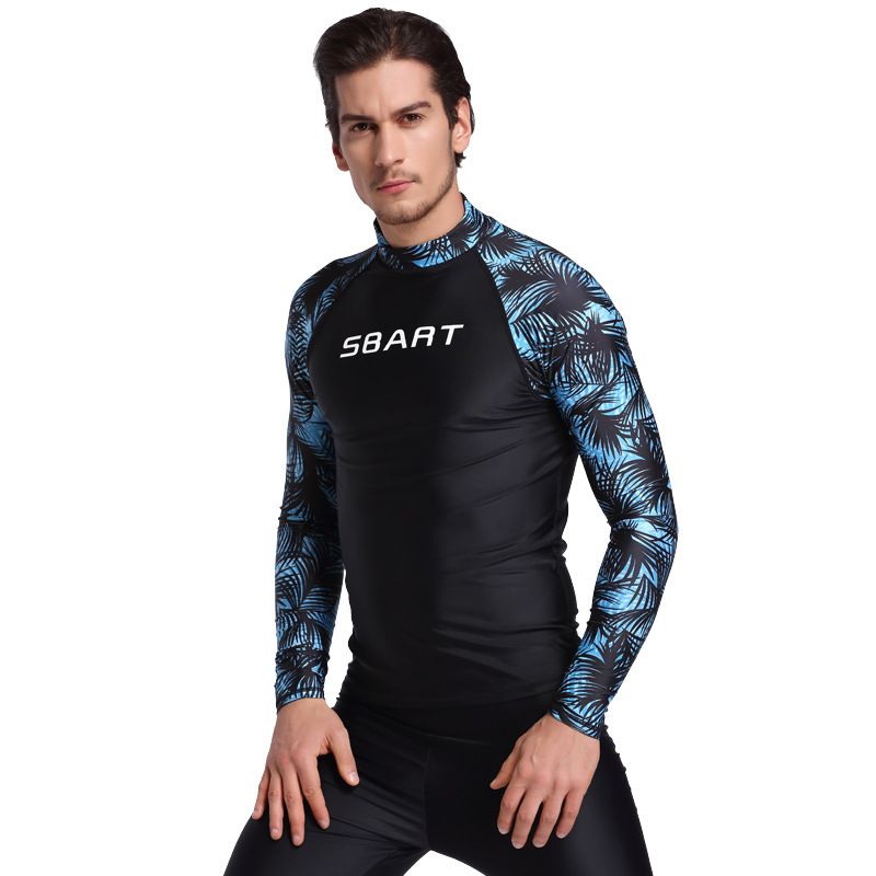 Rash Guard
