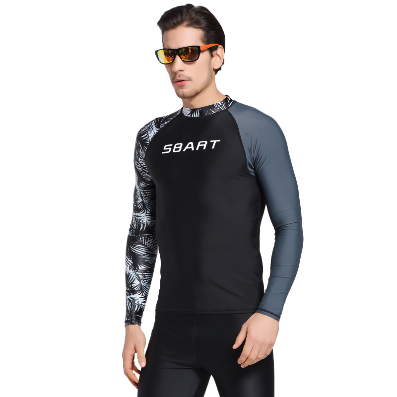 Rash Guard