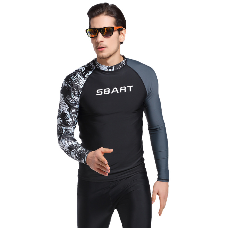 Rash Guard