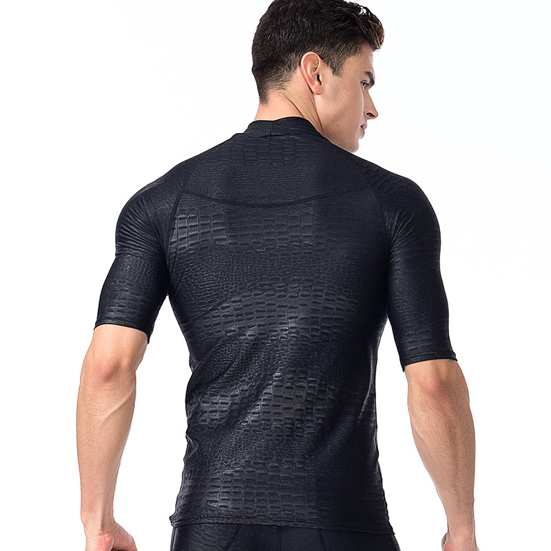 Rash Guard