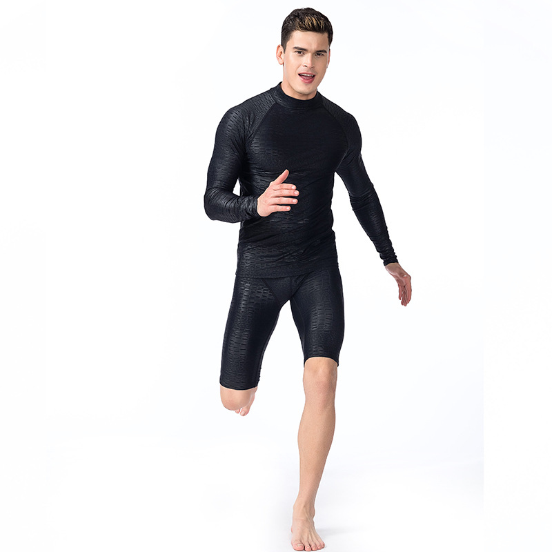 Rash Guard