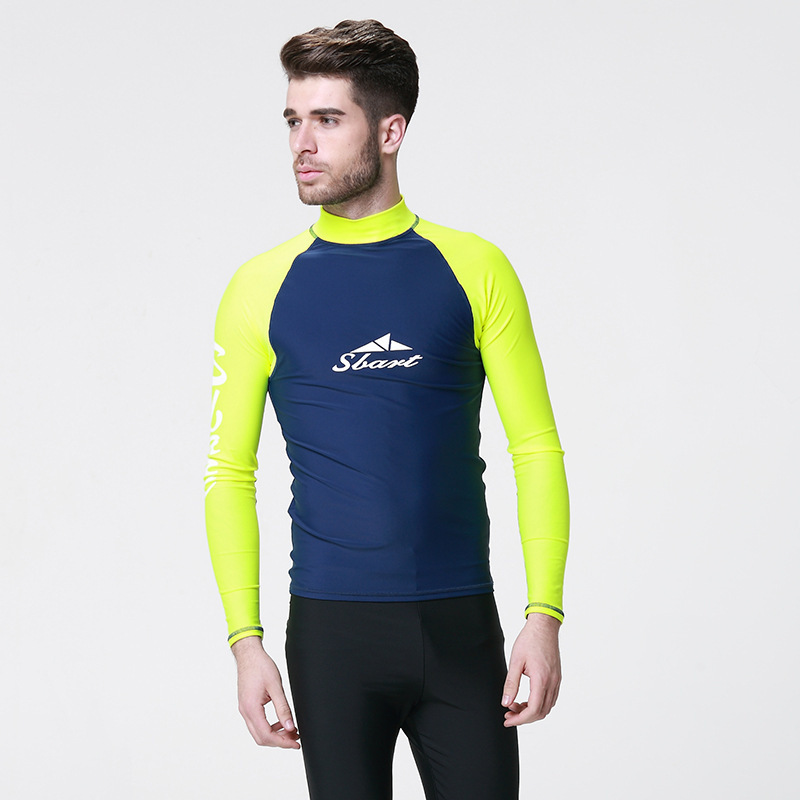 Rash Guard