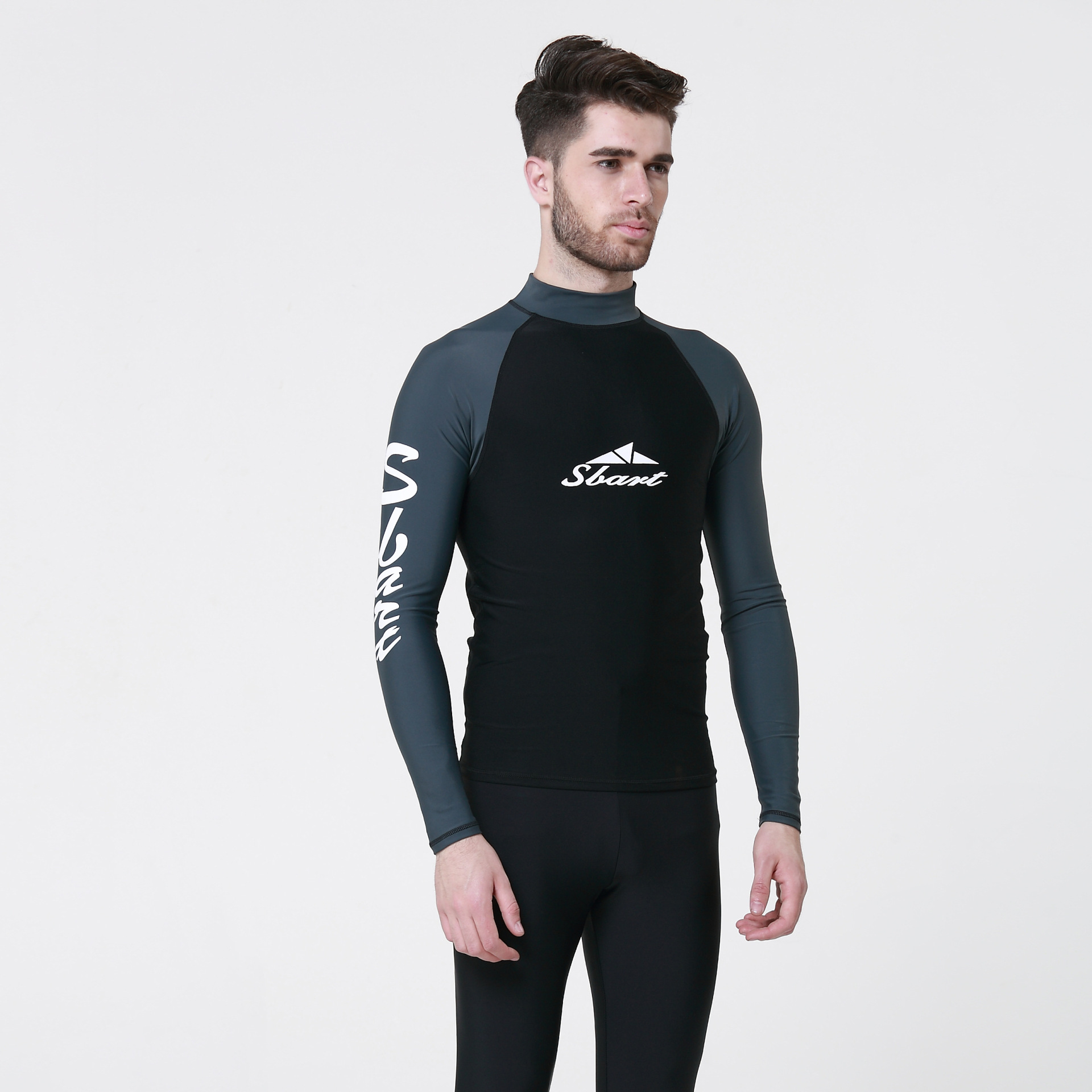 Rash Guard