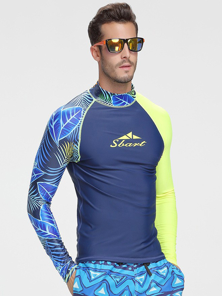 Rash Guard
