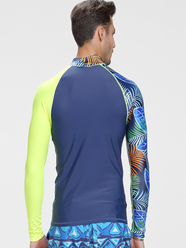 Rash Guard
