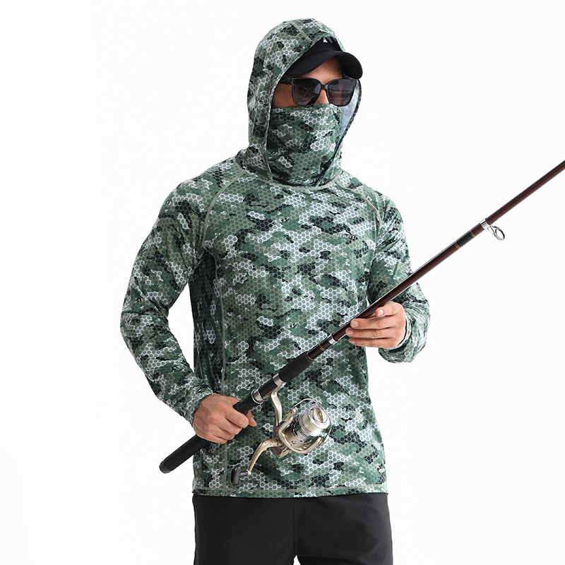 Fishing Wear