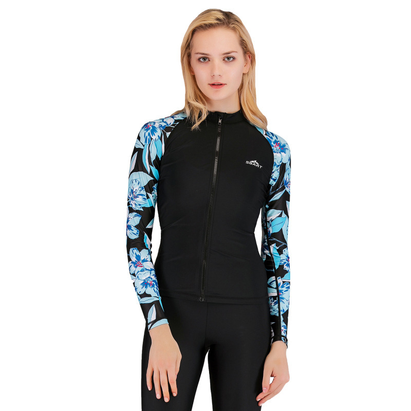 Rash Guard