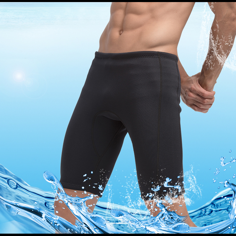 Professional Diving Shorts – High-Intensity Underwater Sports Gear-SBART SPORTS