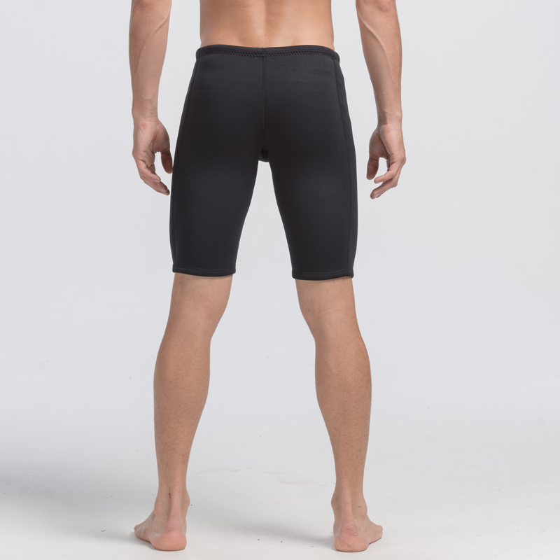 Professional Diving Shorts – High-Intensity Underwater Sports Gear-SBART SPORTS