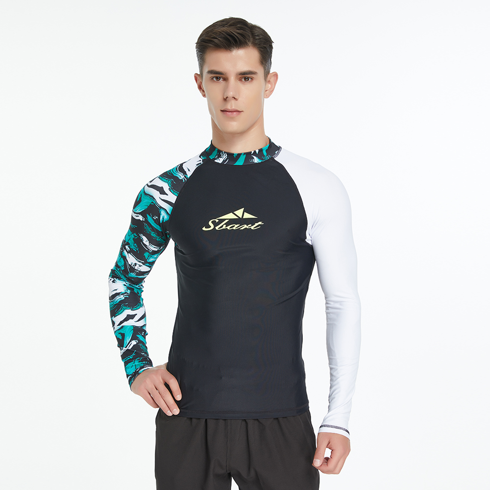 Rash Guard
