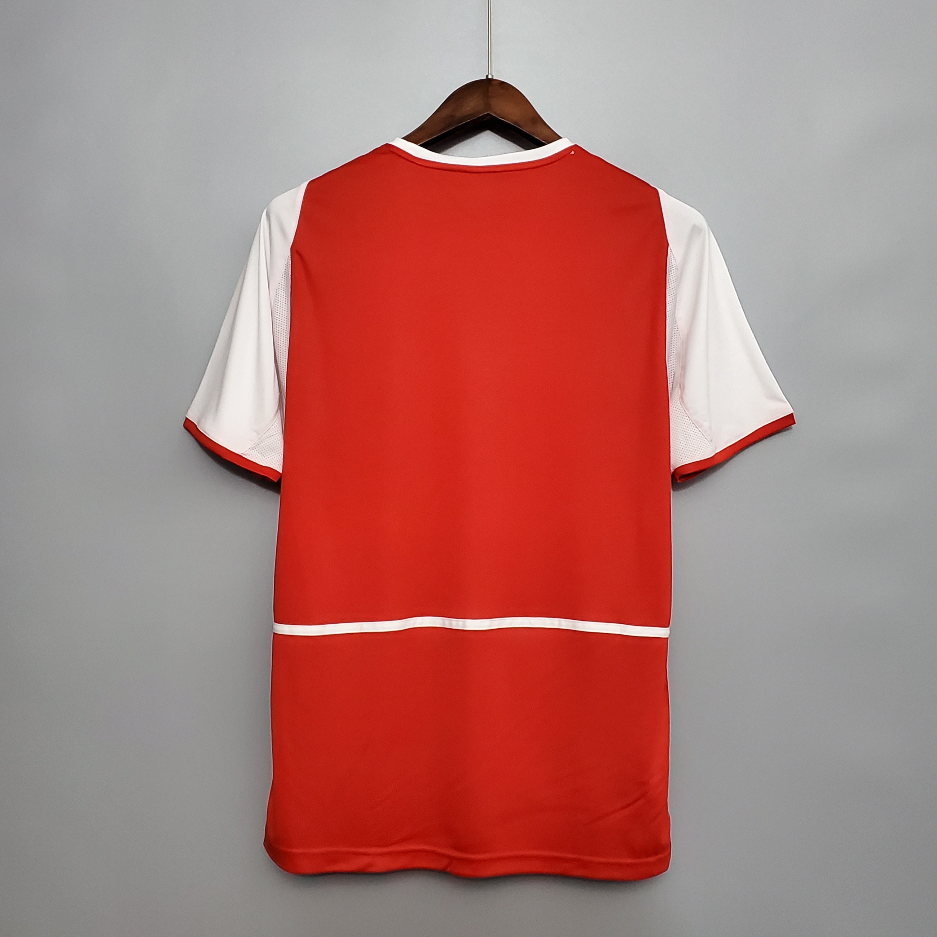 2002/04 Arsenal Retro (Home)