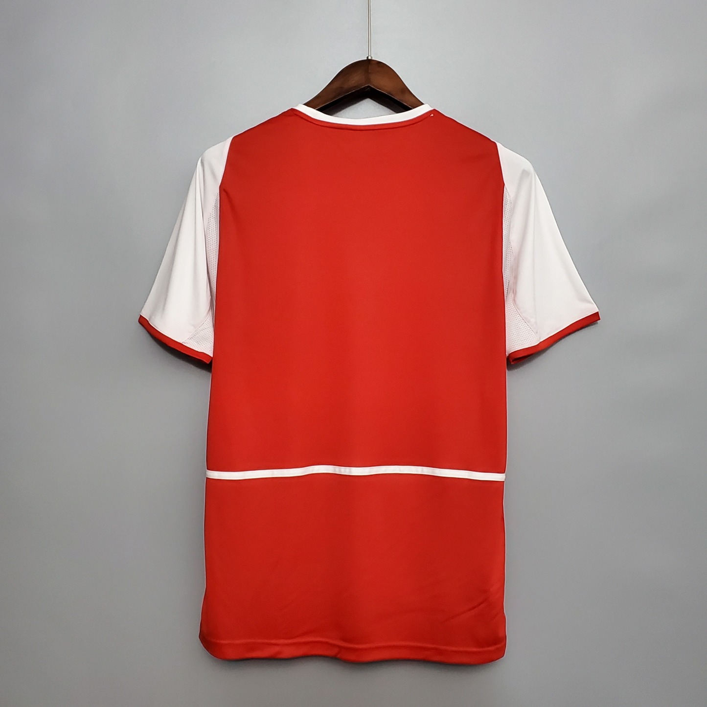 2002/04 Arsenal Retro (Home)