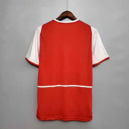 2002/04 Arsenal Retro (Home)