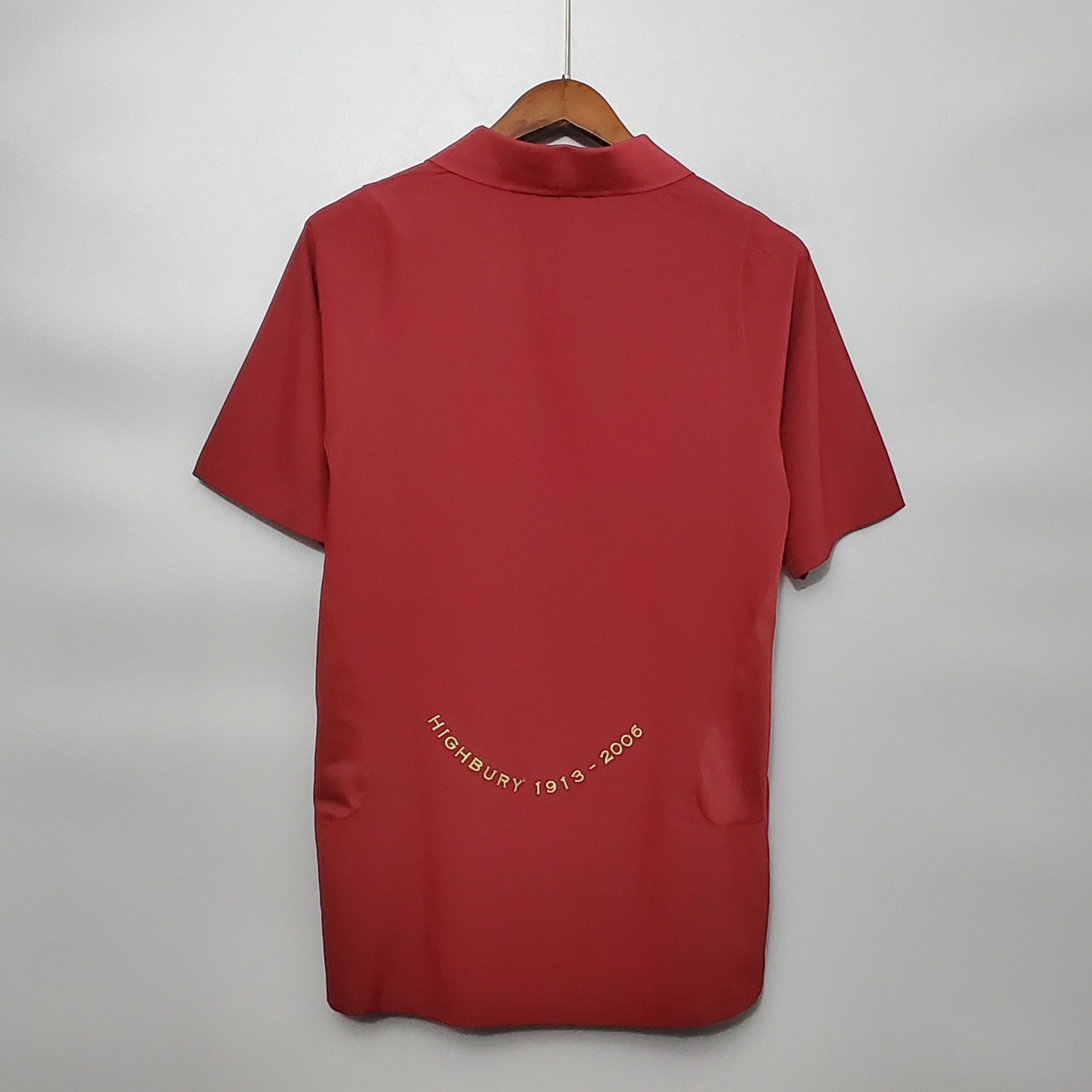 2005/06 Arsenal Retro (Home)