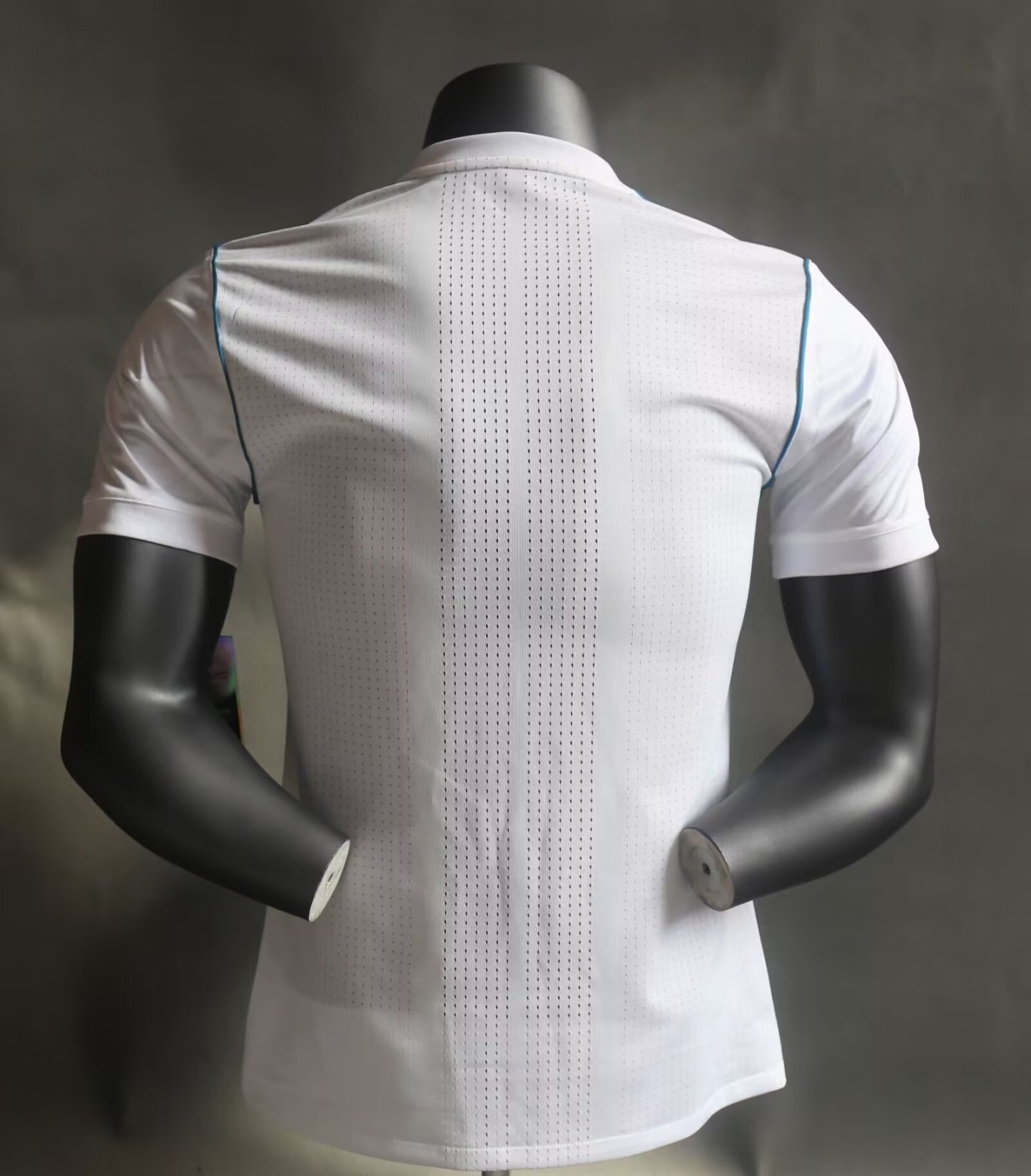 2017/18 Real Madrid Retro (Home/Away)