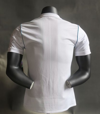 2017/18 Real Madrid Retro (Home/Away)