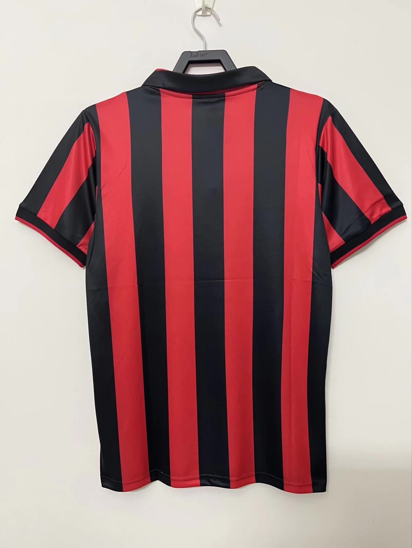 1990/91 AC Milan Retro (Home)