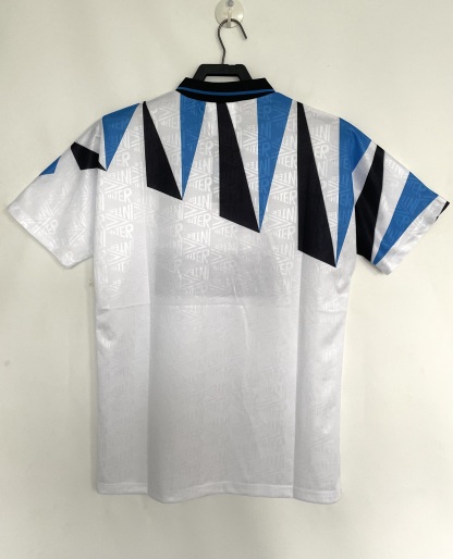 1992/94 Inter Milan Retro (Away)