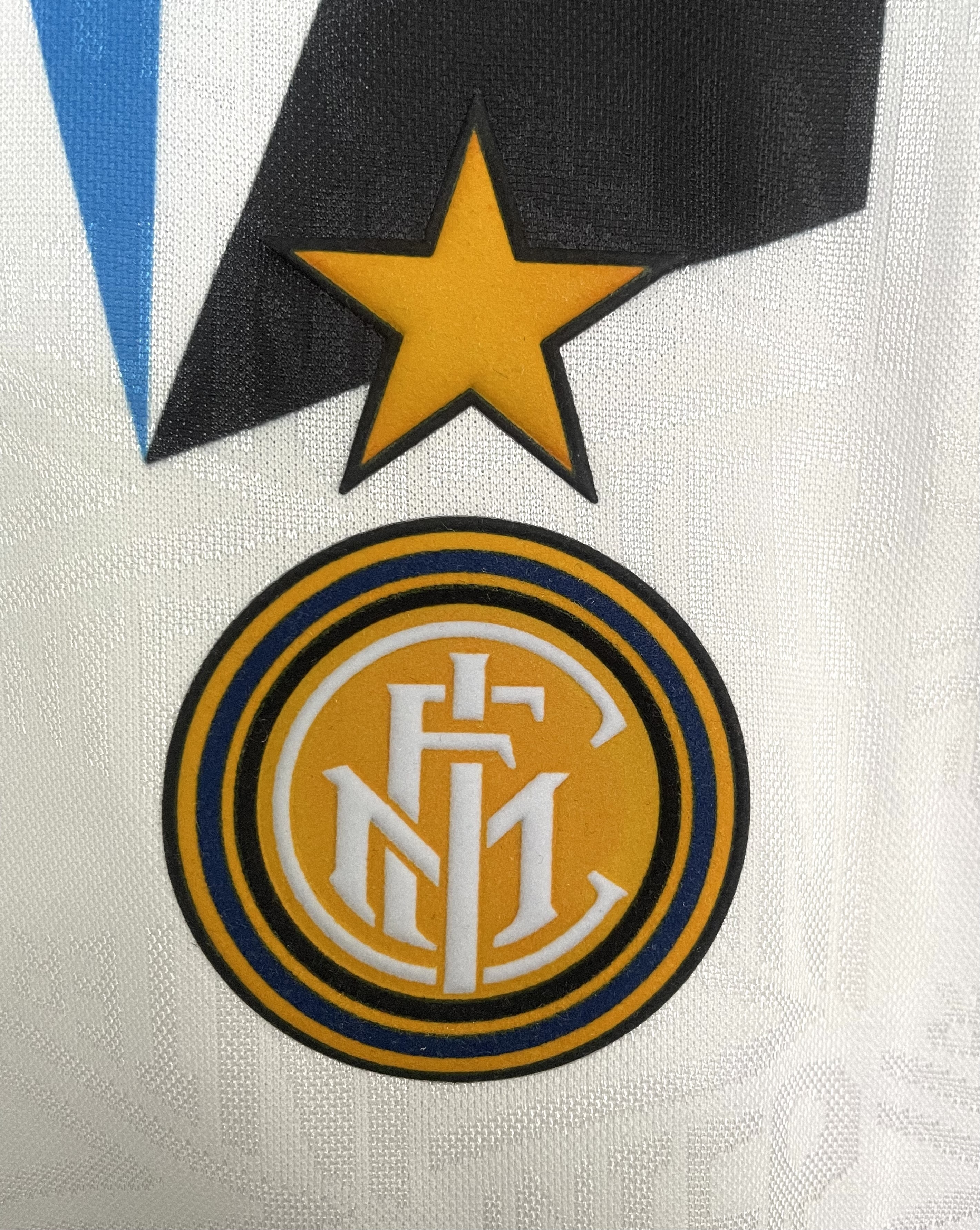 1992/94 Inter Milan Retro (Away)