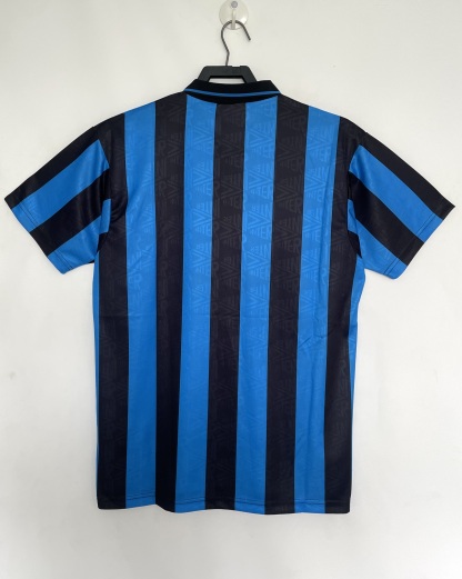1992/94 Inter Milan Retro (Home)