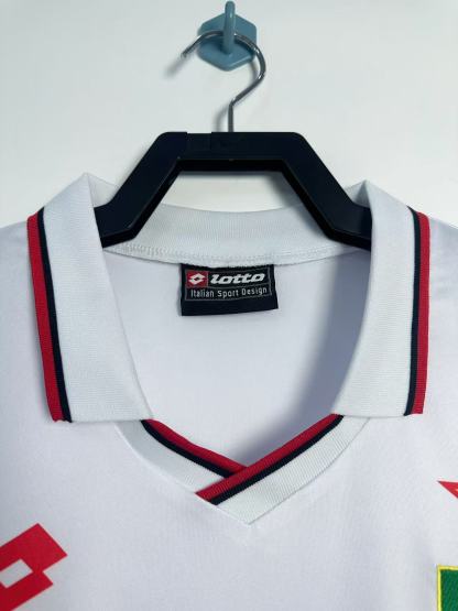 1993/94 AC Milan Retro (Away)