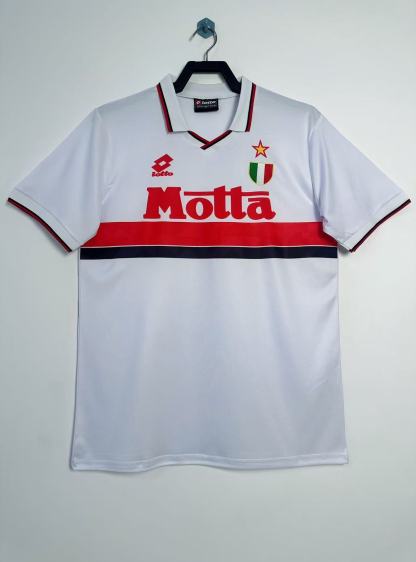 1993/94 AC Milan Retro (Away)