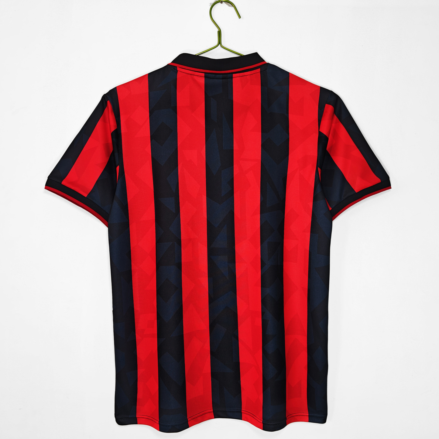 1993/94 AC Milan Retro (Home)