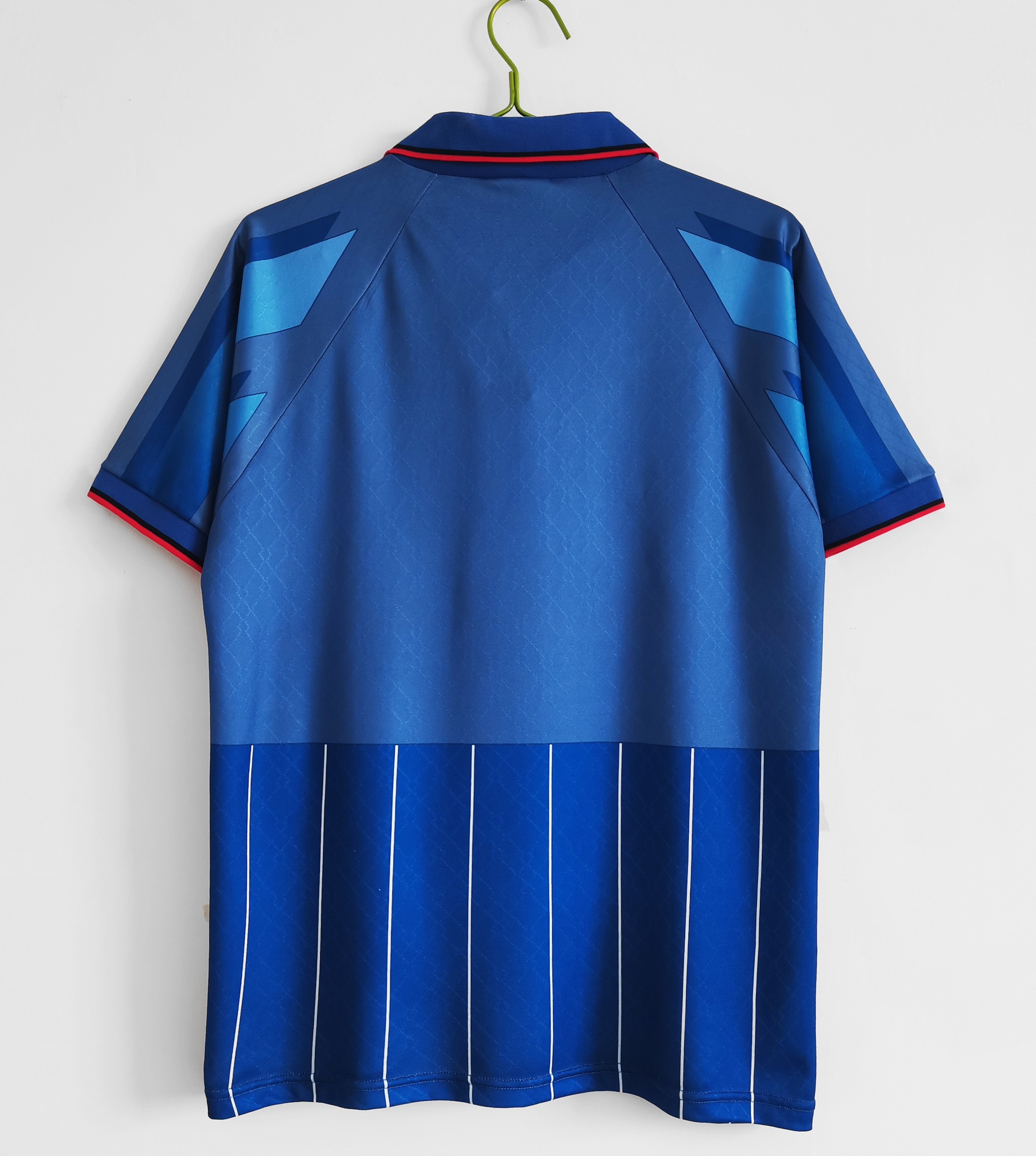 1995/96 AC Milan Retro (Away 4th)