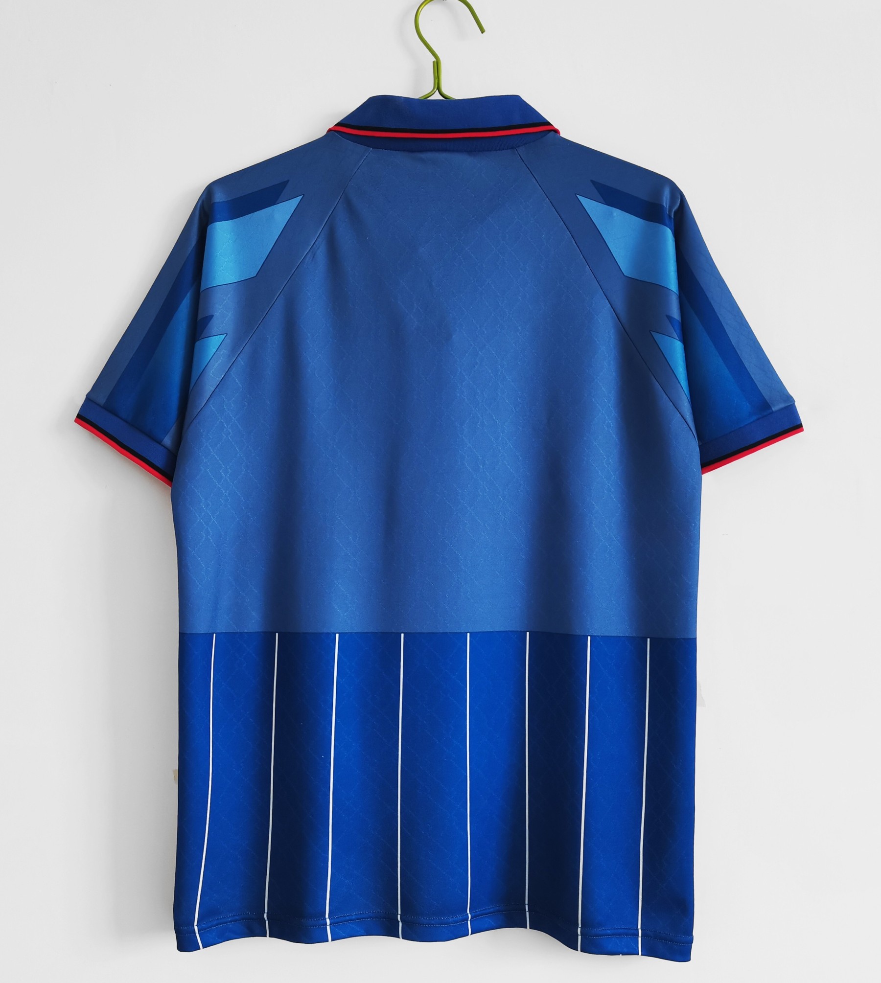 1995/96 AC Milan Retro (Away 4th)