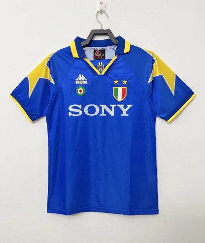 1995/96 Juventus Retro (Away)