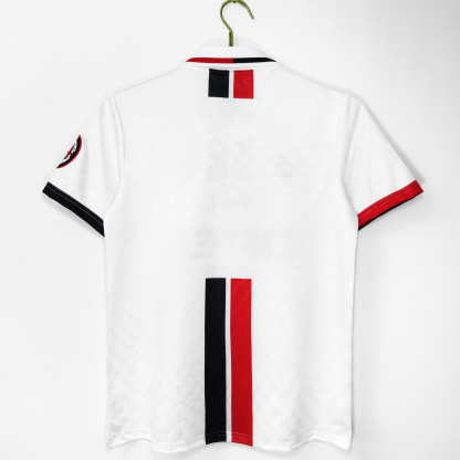 1996/97 AC Milan Retro (Away)